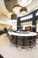 Courtyard by Marriott Cincinnati Midtown/Rookwood 