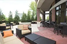 Courtyard by Marriott Cincinnati Midtown/Rookwood 