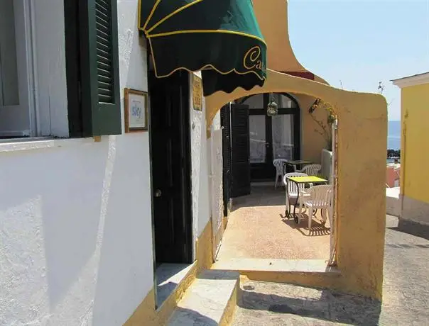 Casa al Sole Boutique Hotel