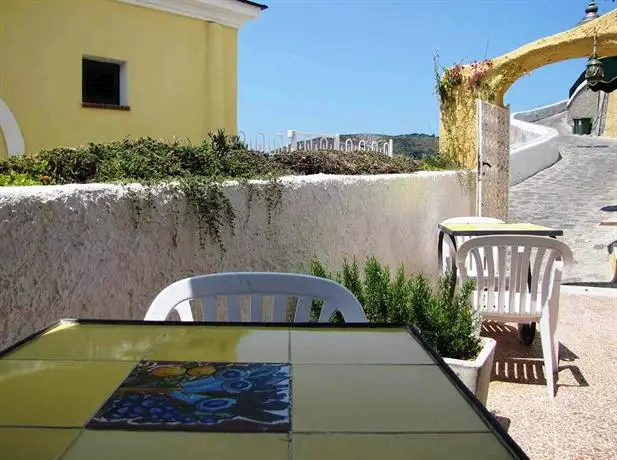 Casa al Sole Boutique Hotel 