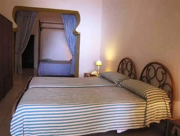 Casa al Sole Boutique Hotel 