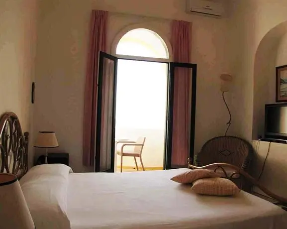 Casa al Sole Boutique Hotel 