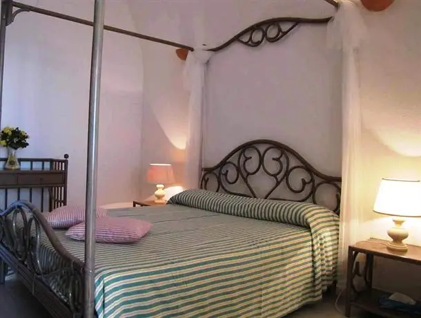 Casa al Sole Boutique Hotel 