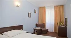 Africa Hotel Gelendzhik 