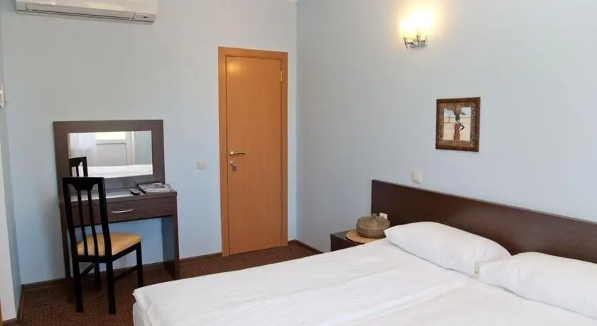 Africa Hotel Gelendzhik 