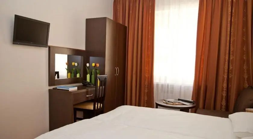 Africa Hotel Gelendzhik 