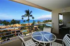 Kamaole Beach Royale Resort 