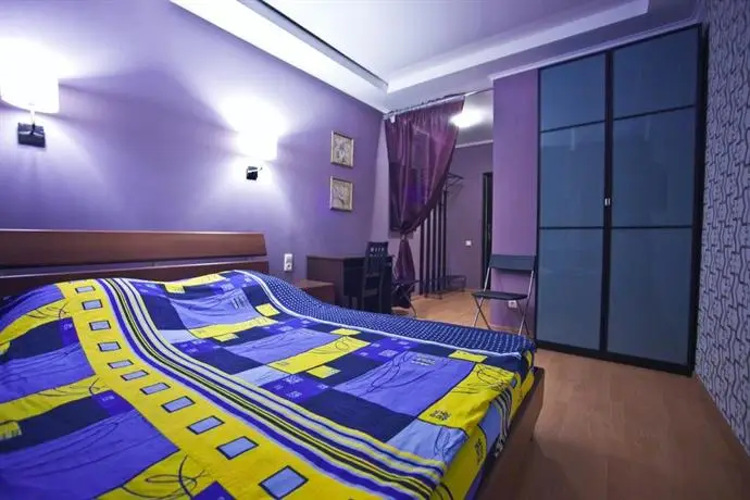 Oazis Hostel 