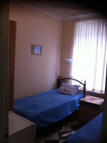 Zenit Hotel Kislovodsk