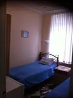 Zenit Hotel Kislovodsk 