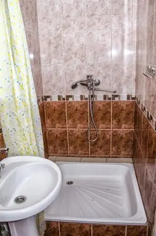 Zenit Hotel Kislovodsk 