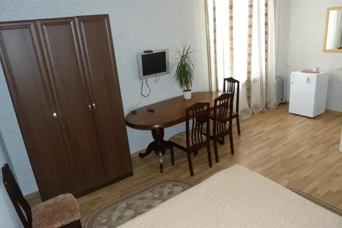 Zenit Hotel Kislovodsk 