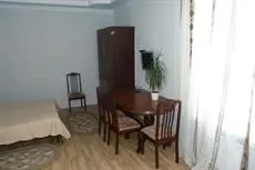 Zenit Hotel Kislovodsk 