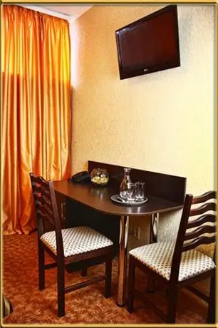 Classic Hotel Pyatigorsk 