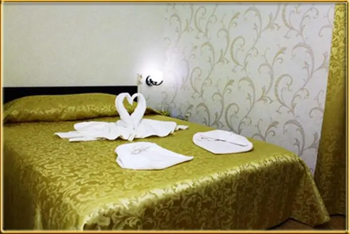 Classic Hotel Pyatigorsk 