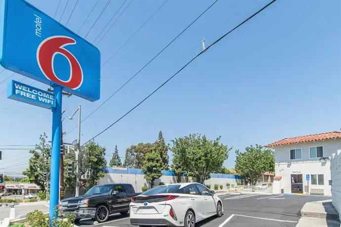 Motel 6 Orange - Anaheim