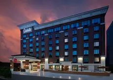 Hilton Garden Inn University/Knoxville 