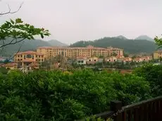 Qingshuiwan Hot Spring Holiday Village 