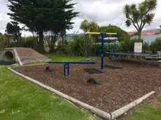 Dunedin Holiday Park 