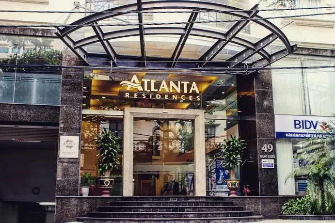 Atlanta Residences 