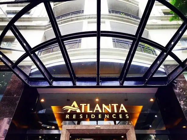 Atlanta Residences