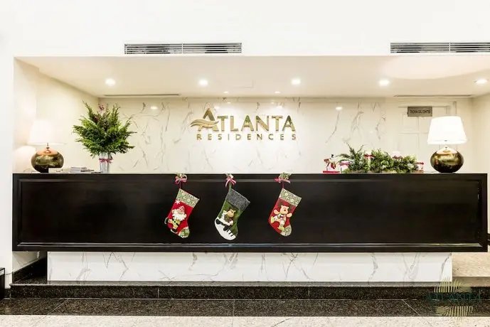 Atlanta Residences 