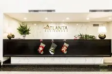 Atlanta Residences 