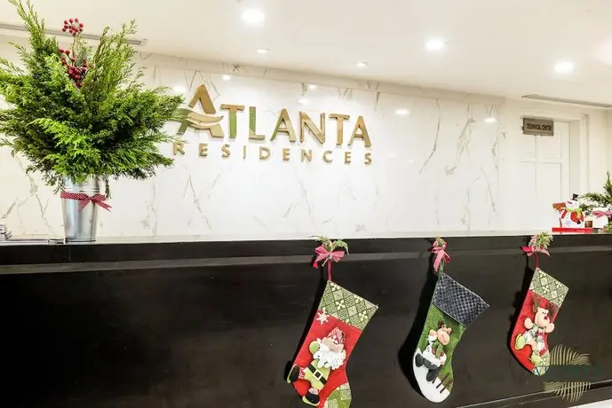 Atlanta Residences 