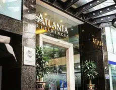 Atlanta Residences 