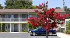 Budget Inn Paso Robles 