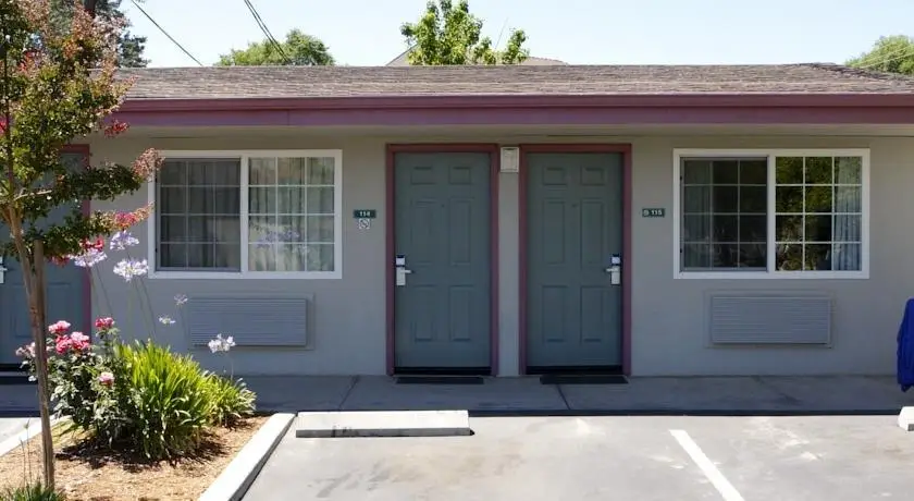 Budget Inn Paso Robles 