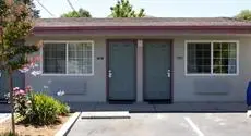 Budget Inn Paso Robles 