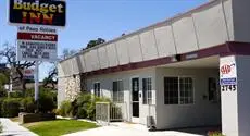 Budget Inn Paso Robles 