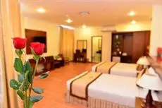 Hau Giang Hotel 