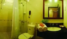 Hau Giang Hotel 