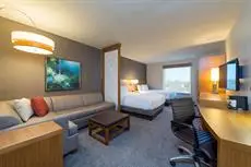 Hyatt Place Nashville Downtown 