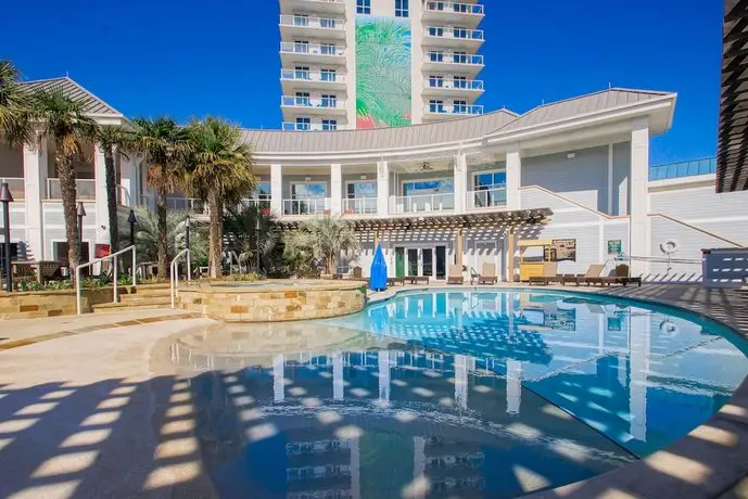 Margaritaville Resort Casino 