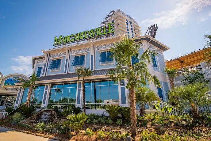 Margaritaville Resort Casino 