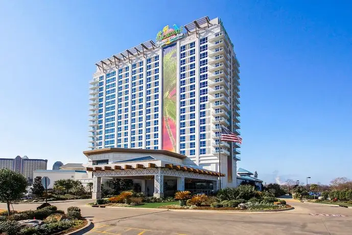 Margaritaville Resort Casino 