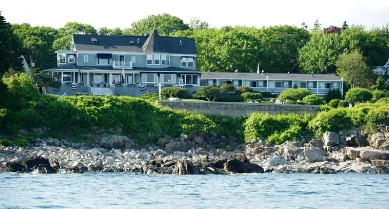 Cape Arundel Inn and Resort 