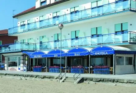 Hotel Sara Caorle