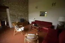 Holiday Home Le Masse Greve In Chianti 