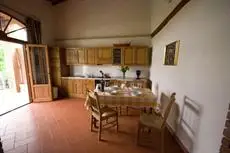 Holiday Home Le Masse Greve In Chianti 