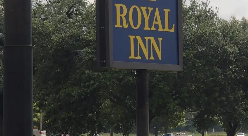 Royal Inn Lafayette 