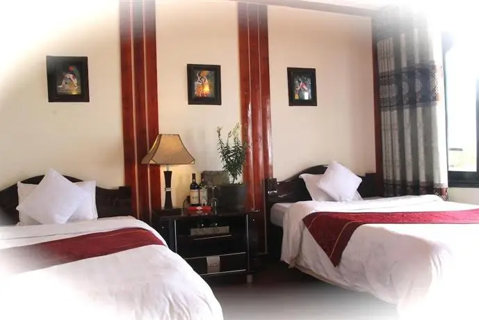 Boutique Sapa Hotel 