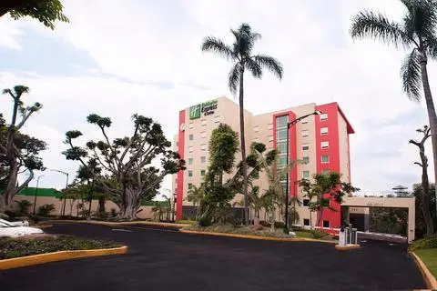 Holiday Inn Express & Suites Cuernavaca