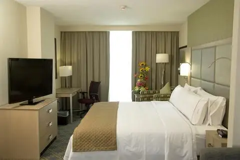 Holiday Inn Express & Suites Cuernavaca