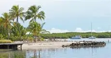 Key West Harbour Oceanfront Suites 