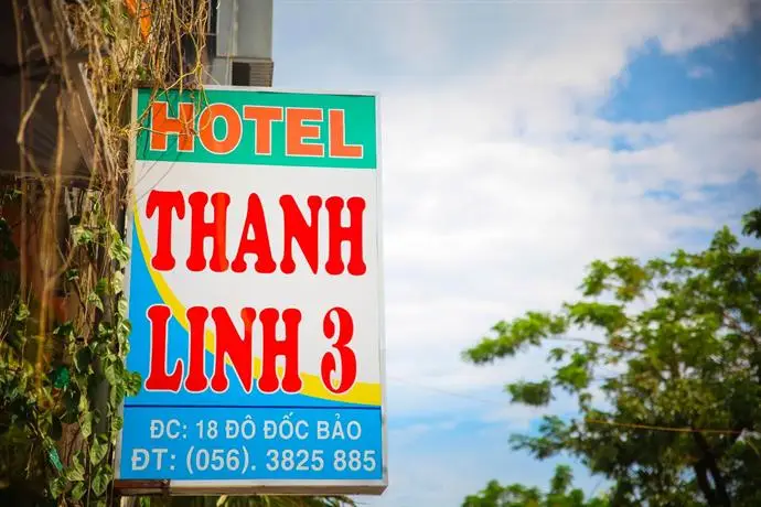 Thanh Linh Hotel 2 