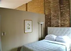 SP Suites Wicker Park 